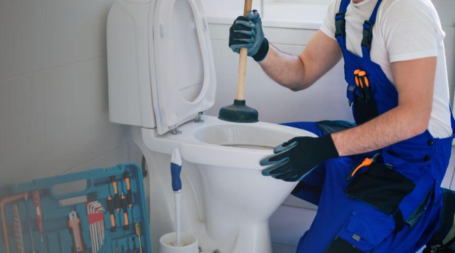 Professional emergency plumbing in Beaver Bay, MN